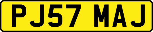 PJ57MAJ