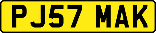 PJ57MAK