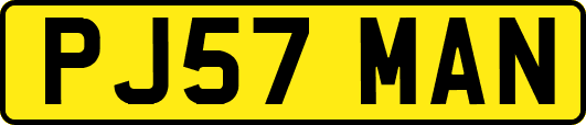 PJ57MAN