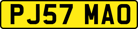 PJ57MAO