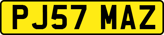 PJ57MAZ