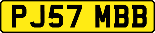 PJ57MBB