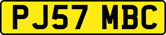 PJ57MBC