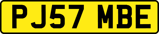 PJ57MBE
