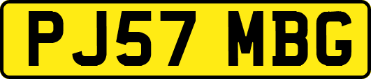 PJ57MBG