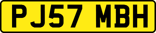 PJ57MBH