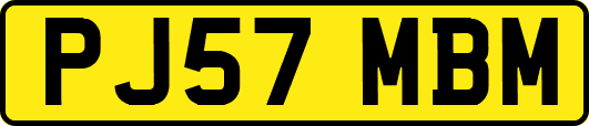 PJ57MBM