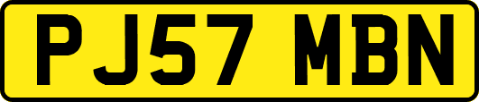 PJ57MBN