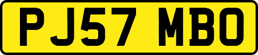 PJ57MBO