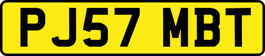 PJ57MBT