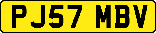 PJ57MBV