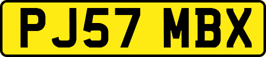 PJ57MBX