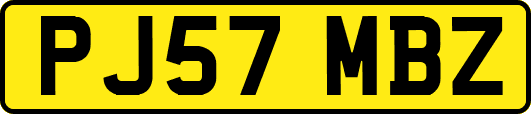 PJ57MBZ