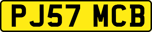 PJ57MCB