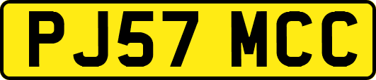 PJ57MCC