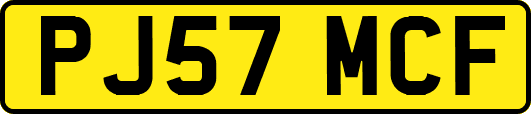 PJ57MCF
