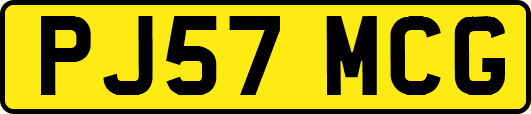 PJ57MCG