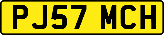 PJ57MCH