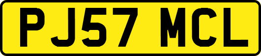 PJ57MCL