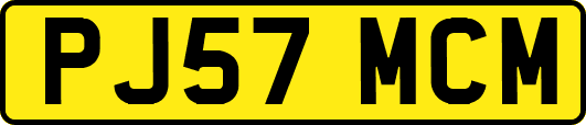 PJ57MCM
