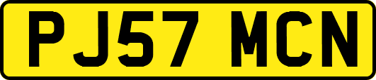 PJ57MCN