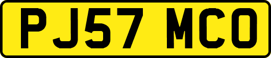 PJ57MCO