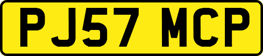 PJ57MCP