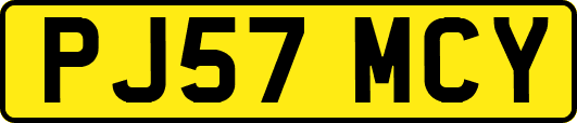 PJ57MCY
