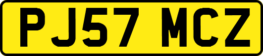 PJ57MCZ