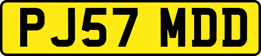 PJ57MDD