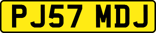 PJ57MDJ