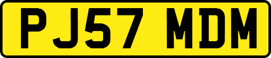 PJ57MDM