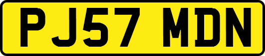 PJ57MDN