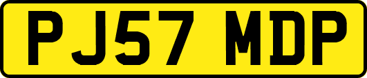 PJ57MDP