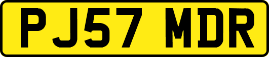 PJ57MDR