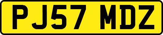 PJ57MDZ