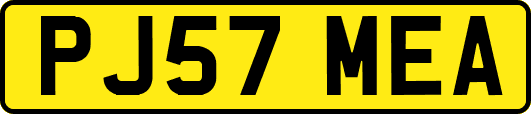PJ57MEA