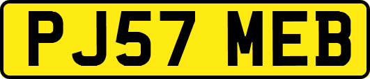 PJ57MEB
