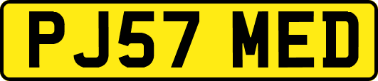 PJ57MED