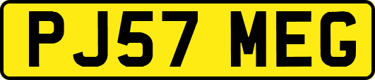 PJ57MEG