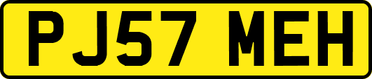 PJ57MEH