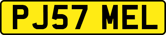 PJ57MEL