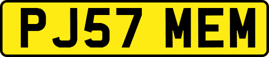 PJ57MEM