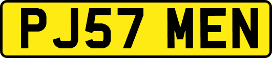 PJ57MEN