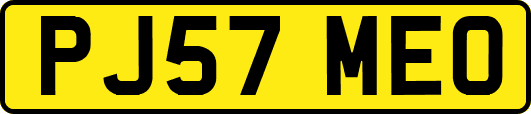 PJ57MEO