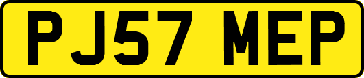 PJ57MEP