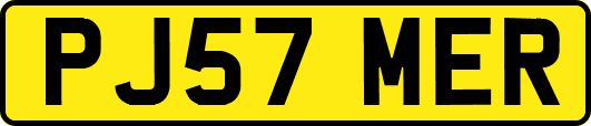 PJ57MER