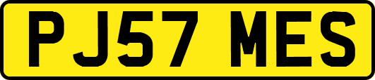 PJ57MES