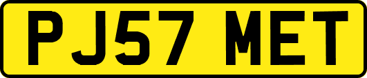 PJ57MET