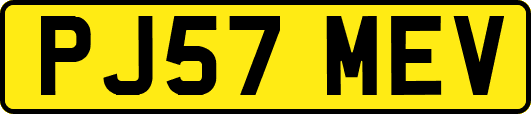 PJ57MEV